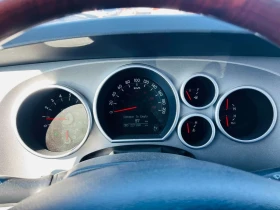 Toyota Sequoia  | Platinum | DISTRONIC | ОБДУХВАНЕ | ВЪЗДУШО , снимка 10