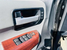 Toyota Sequoia  | Platinum | DISTRONIC | ОБДУХВАНЕ | ВЪЗДУШО , снимка 17