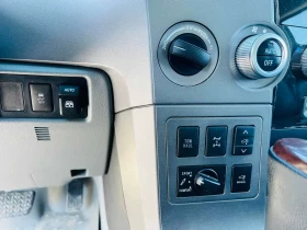 Toyota Sequoia  | Platinum | DISTRONIC | ОБДУХВАНЕ | ВЪЗДУШО , снимка 12