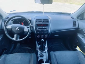 Mitsubishi ASX, снимка 5