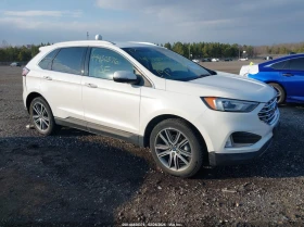 Ford Edge 2.0l Titanium, снимка 1