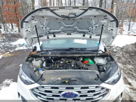 Ford Edge 2.0l Titanium, снимка 10