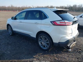 Ford Edge 2.0l Titanium, снимка 3