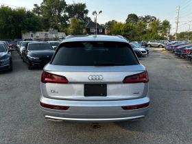 Audi Q5 * АвтоКредит * (ЦЕНА ДО БГ), снимка 4