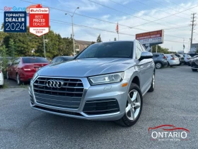 Audi Q5 * АвтоКредит * (ЦЕНА ДО БГ), снимка 1