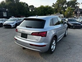 Audi Q5 * АвтоКредит * (ЦЕНА ДО БГ), снимка 5