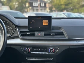 Audi Q5 * АвтоКредит * (ЦЕНА ДО БГ), снимка 13