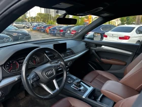 Audi Q5 * АвтоКредит * (ЦЕНА ДО БГ), снимка 9