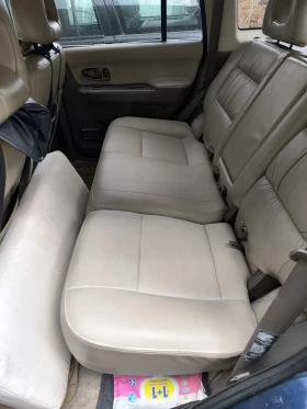 Mitsubishi Pajero sport, снимка 9