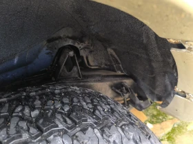 Mitsubishi Pajero sport, снимка 8