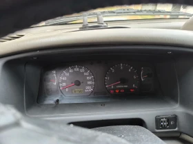 Mitsubishi Pajero sport, снимка 11