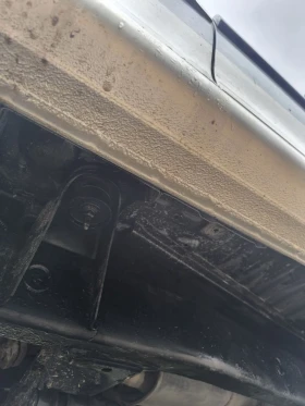 Mitsubishi Pajero sport, снимка 6