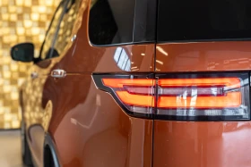 Land Rover Discovery HSE SD6, снимка 6