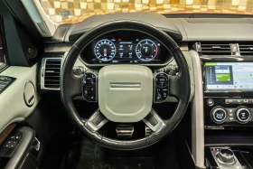 Land Rover Discovery HSE SD6, снимка 10