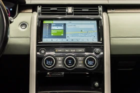 Land Rover Discovery HSE SD6, снимка 12