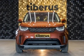 Land Rover Discovery HSE SD6, снимка 3