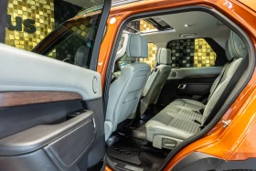 Land Rover Discovery HSE SD6, снимка 15
