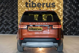 Land Rover Discovery HSE SD6, снимка 4