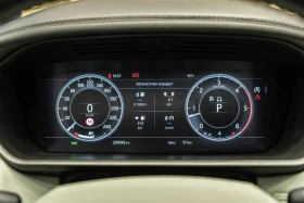 Land Rover Discovery HSE SD6, снимка 11