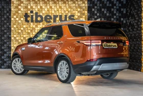 Land Rover Discovery HSE SD6, снимка 2