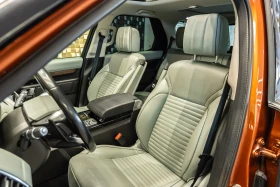 Land Rover Discovery HSE SD6, снимка 14