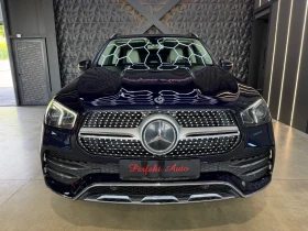 Mercedes-Benz GLE 350 d 4 MATIC * BURMESTER * AMG * , снимка 2