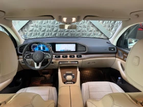 Mercedes-Benz GLE 350 d 4 MATIC * BURMESTER * AMG * , снимка 6