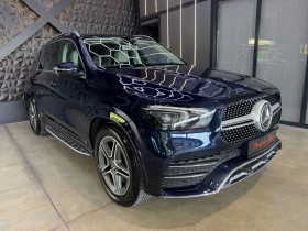 Mercedes-Benz GLE 350 d 4 MATIC * BURMESTER * AMG * , снимка 1