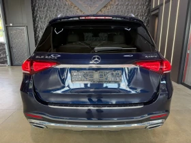 Mercedes-Benz GLE 350 d 4 MATIC * BURMESTER * AMG * , снимка 4
