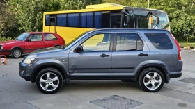 Honda Cr-v 150 000 км РЕАЛНИ 6 СКОРОСТИ 4х4, снимка 4