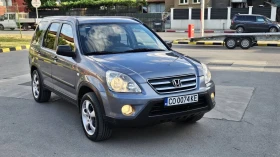 Honda Cr-v 150 000 км РЕАЛНИ 6 СКОРОСТИ 4х4, снимка 1