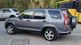 Honda Cr-v 150 000 км РЕАЛНИ 6 СКОРОСТИ 4х4, снимка 5