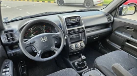 Honda Cr-v 150 000 км РЕАЛНИ 6 СКОРОСТИ 4х4, снимка 11