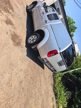 Nissan Navara 2.5DCi-174к.с 125000 км, снимка 10