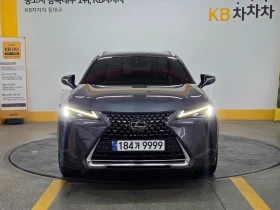 Lexus UX 2.0 2WD| 181к.с.| ВКЛ.ТЕХНОТЕСТ, снимка 6