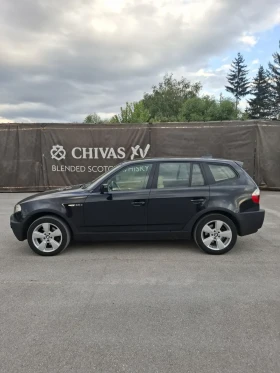 BMW X3 2.0D 150к.с 4Х4 , снимка 7