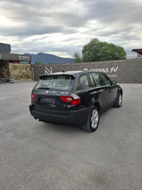BMW X3 2.0D 150к.с 4Х4 , снимка 6