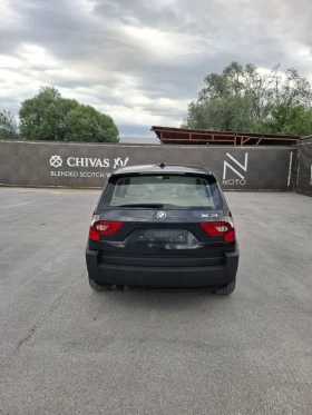 BMW X3 2.0D 150к.с 4Х4 , снимка 4