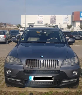 BMW X5, снимка 4
