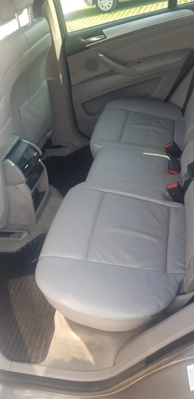 BMW X5, снимка 10