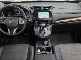 Honda Cr-v 1.5 Ex-L 4Wd, снимка 7