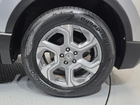 Honda Cr-v 1.5 Ex-L 4Wd, снимка 5