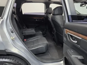 Honda Cr-v 1.5 Ex-L 4Wd, снимка 12
