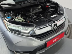 Honda Cr-v 1.5 Ex-L 4Wd, снимка 6
