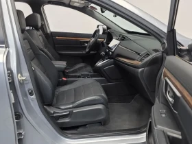Honda Cr-v 1.5 Ex-L 4Wd, снимка 11