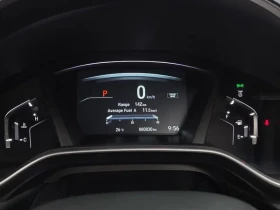 Honda Cr-v 1.5 Ex-L 4Wd, снимка 8