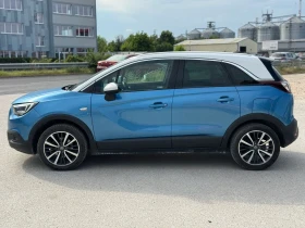 Opel Crossland X 1.2 FUL , снимка 3