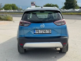 Opel Crossland X 1.2 FUL , снимка 7