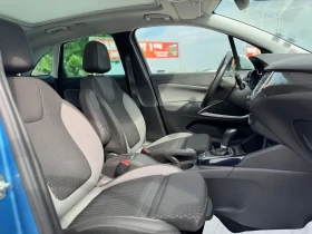 Opel Crossland X 1.2 FUL , снимка 8