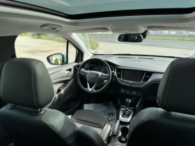 Opel Crossland X 1.2 FUL , снимка 11